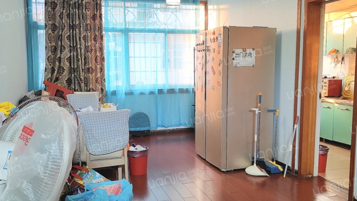 吉祥商业广场二手房实景图