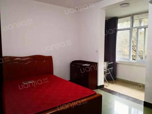 整租·长江二路 2室1厅 东南