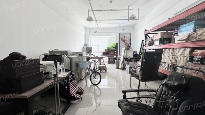 五洲国际皮草城二手房实景图