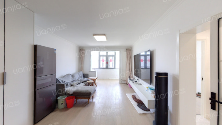 武圣东里二手房实景图