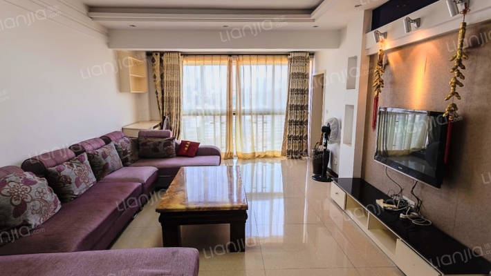 凤林江岸二手房实景图