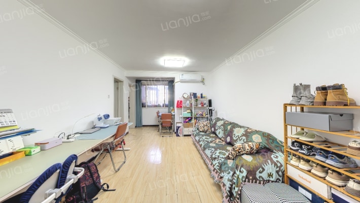 教场口6号院二手房实景图