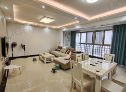 整租·正黄金域首府一期 3室2厅 南_正黄金域首府一期租房