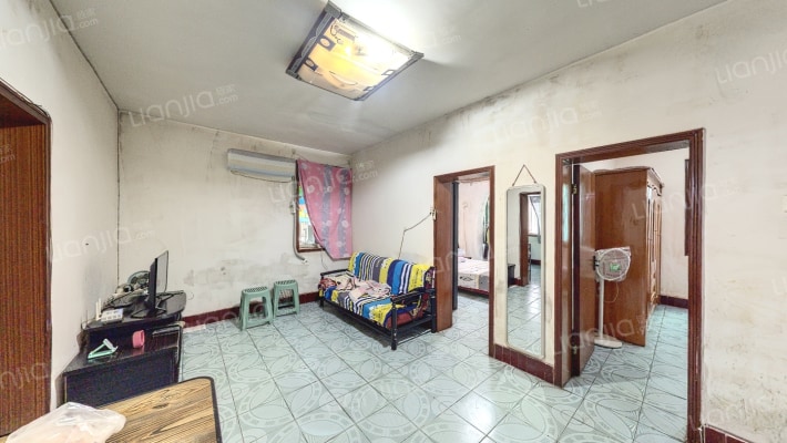 广厦新村二手房实景图