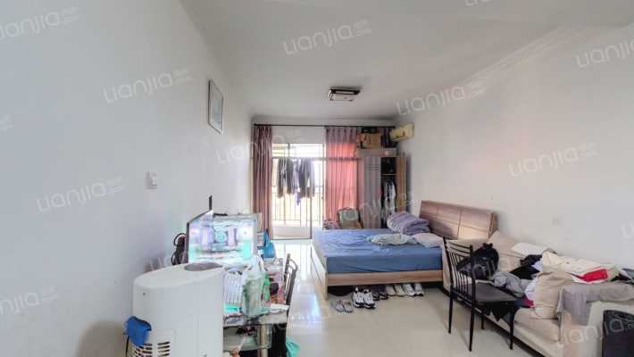 新力广厦二手房实景图