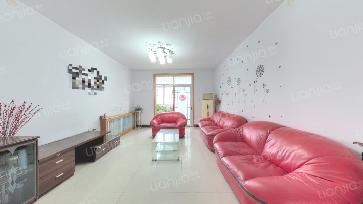 东方花园二手房实景图