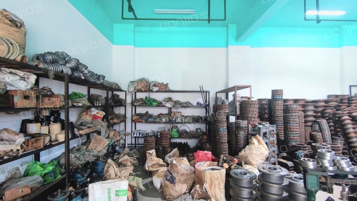 中国机电城二手房实景图