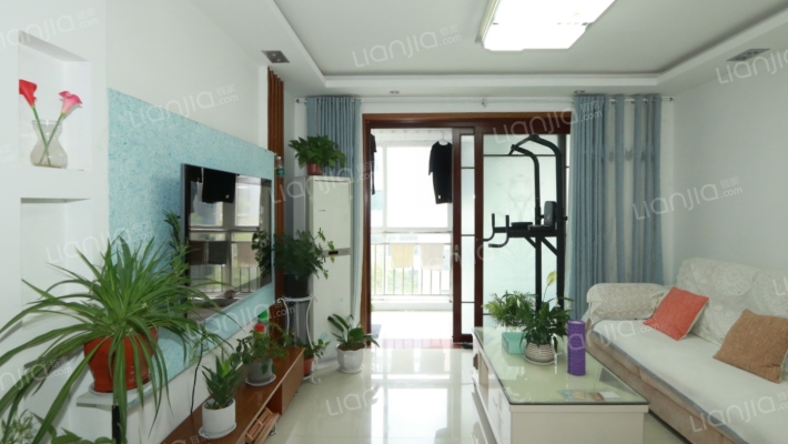 幸福里二手房实景图