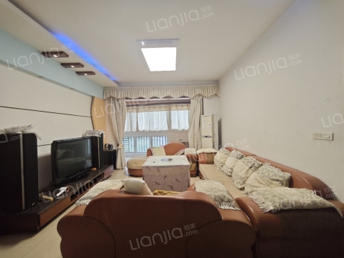 整租·金福花园（北碚） 3室2厅 南