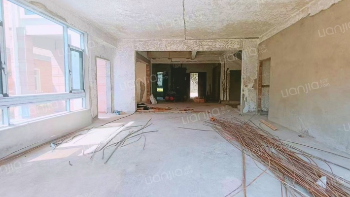 三正半山豪苑半岛区二手房实景图