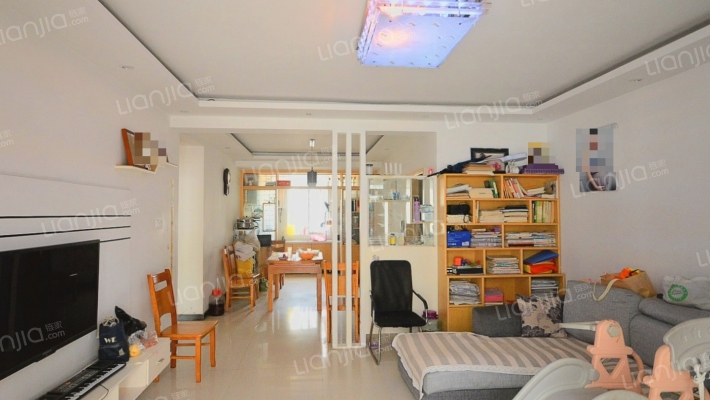 奇祥苑小区二手房实景图