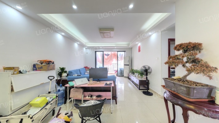 怡泰雅苑二手房实景图