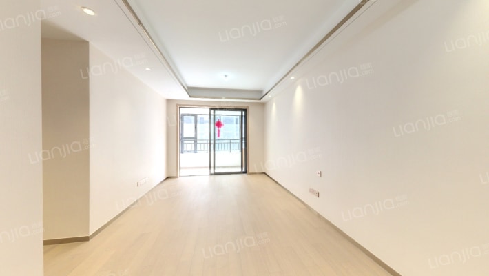 宝能滨江府二手房实景图