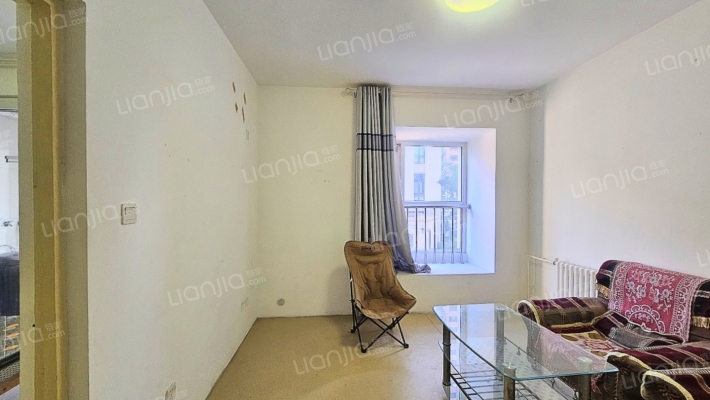 水泉三期二手房实景图