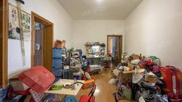 广场南路外贸宿舍二手房实景图