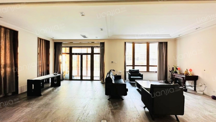 观复国际二手房实景图