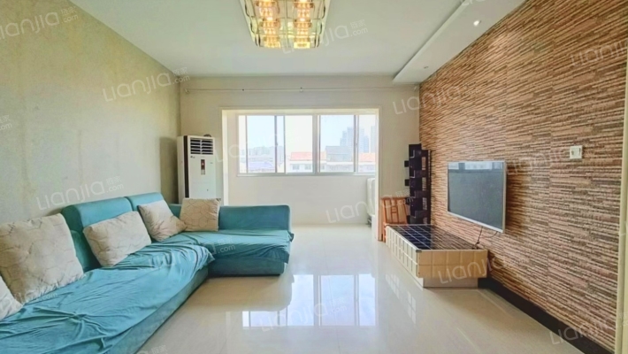 世纪华城二手房实景图