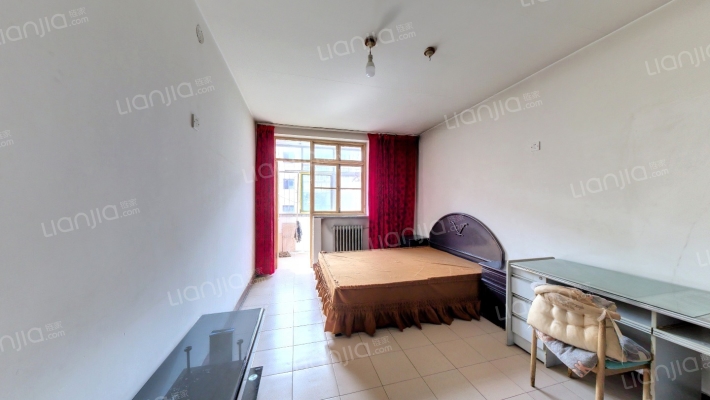 结核病医院宿舍二手房实景图