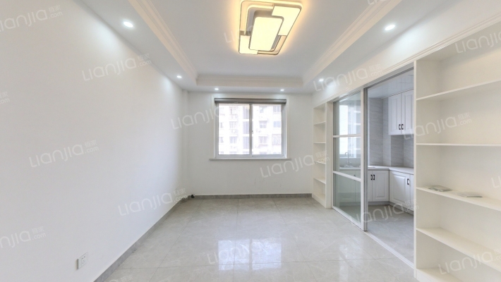 沐阳西区二手房实景图