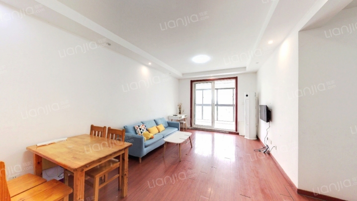 绿地瞰湖生活广场二手房实景图