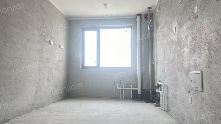 华阳东路品质社区凤麟府小洋房三居出售-厨房