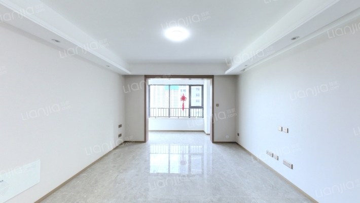 招商时代主场二手房实景图