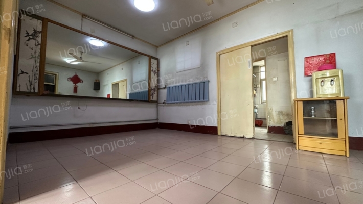 五金厂宿舍二手房实景图