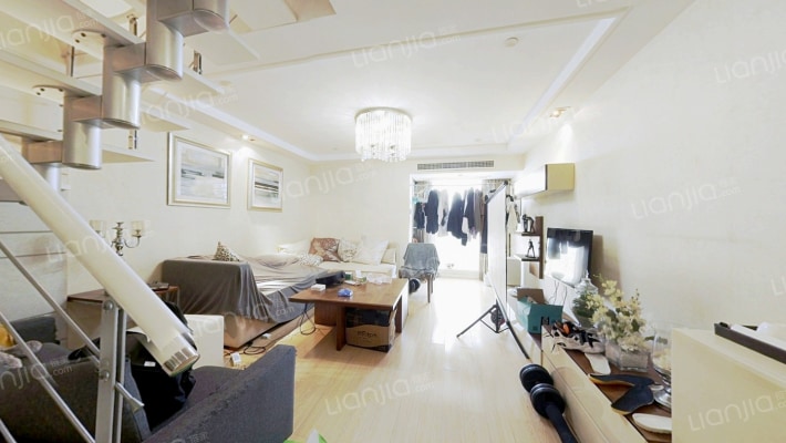 天星锦钻二手房实景图