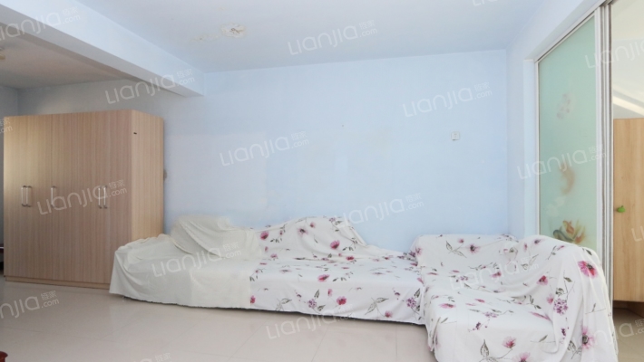 广安路1号院二手房实景图