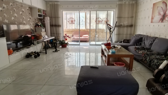 南苑小区(东村街)二手房实景图