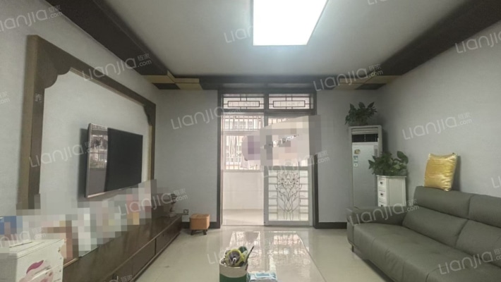 广厦家园二手房实景图