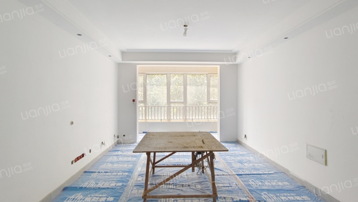 海德公馆B区二手房实景图