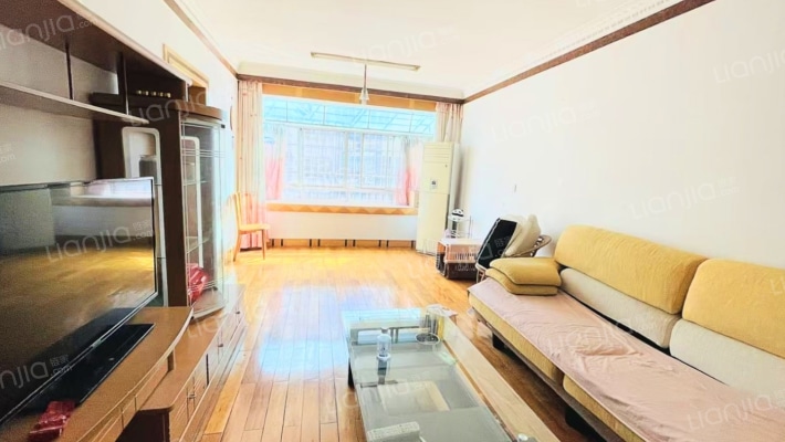 天華苑小區二手房实景图