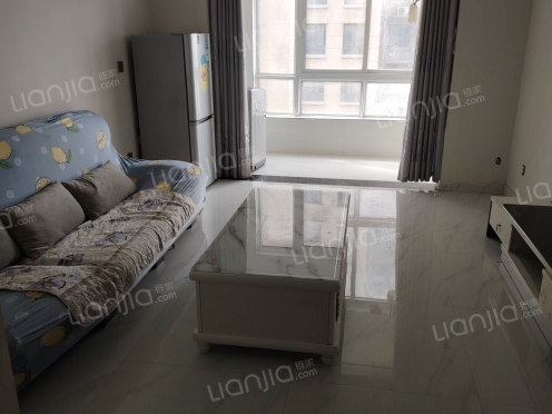 整租·金水湖花园 2室2厅 南