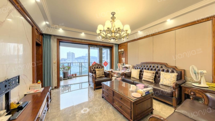 汇美大厦二手房实景图