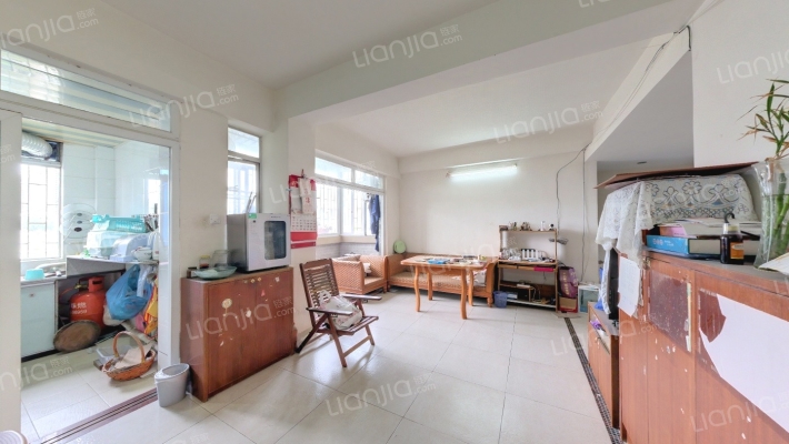 上宝花园二手房实景图