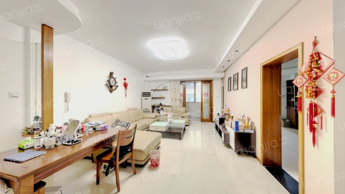 福瑞苑二手房实景图