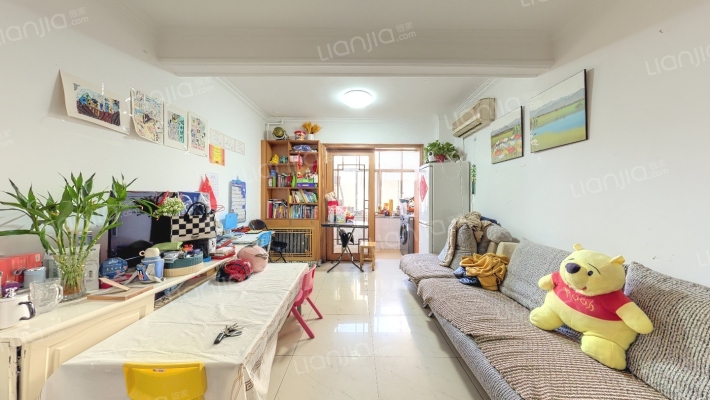 陕西省口岸药品检验所家属院二手房实景图