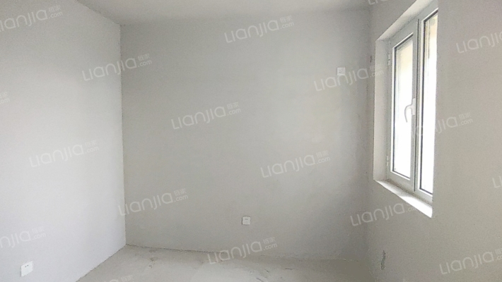 业主换房急售，明厨明卫通透三居，随时看房-卧室B