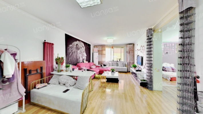 裕华运通小区二手房实景图