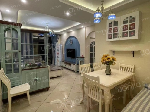 整租·华宇城 3室1厅 东