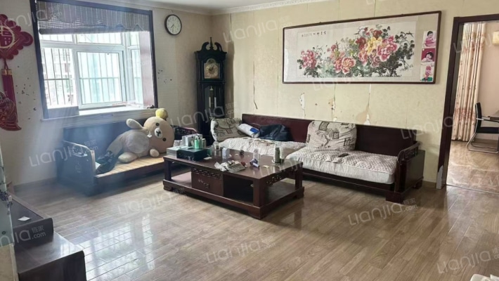 恒盛嘉园二手房实景图