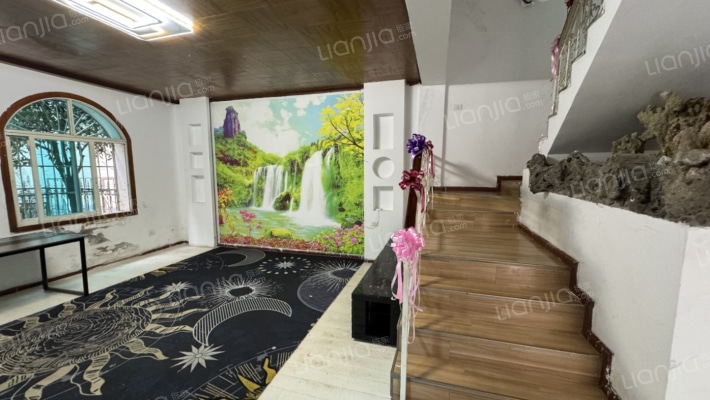 嘉馨花园二手房实景图