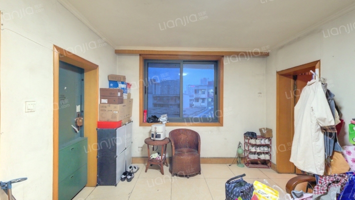 张家巷99号 二手房实景图