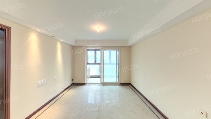 保利西江月二手房实景图