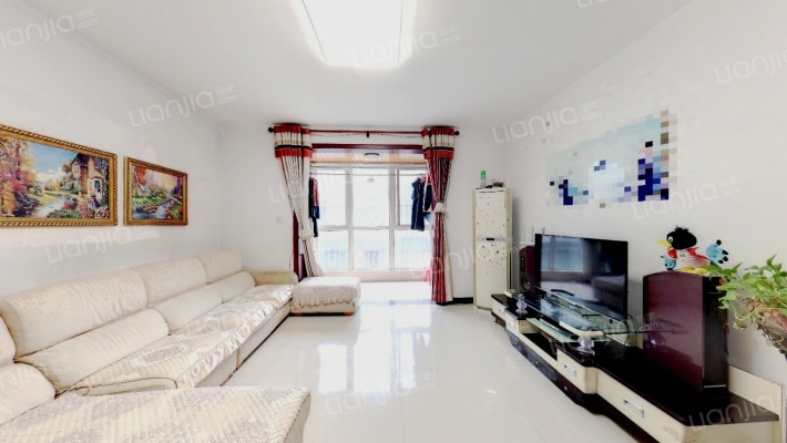 华丰园小区二手房实景图