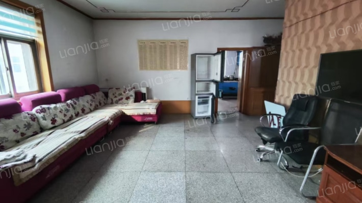 外贸宿舍二手房实景图