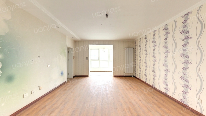 国资委第七佳园二手房实景图