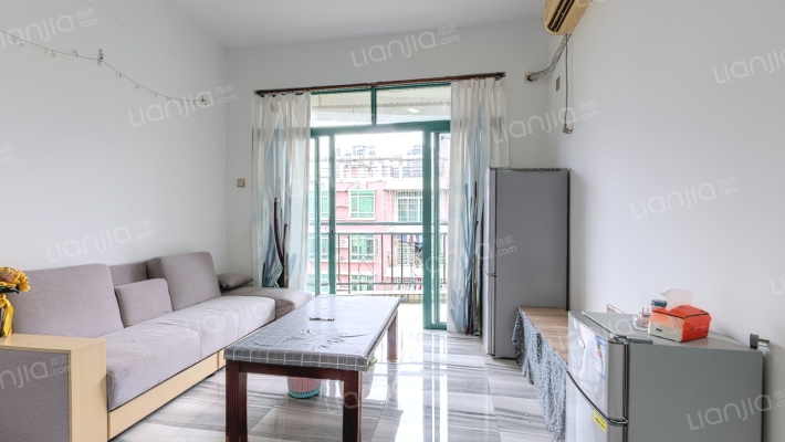 丽港城白领公寓二手房实景图