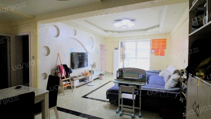 润锦花苑二手房实景图